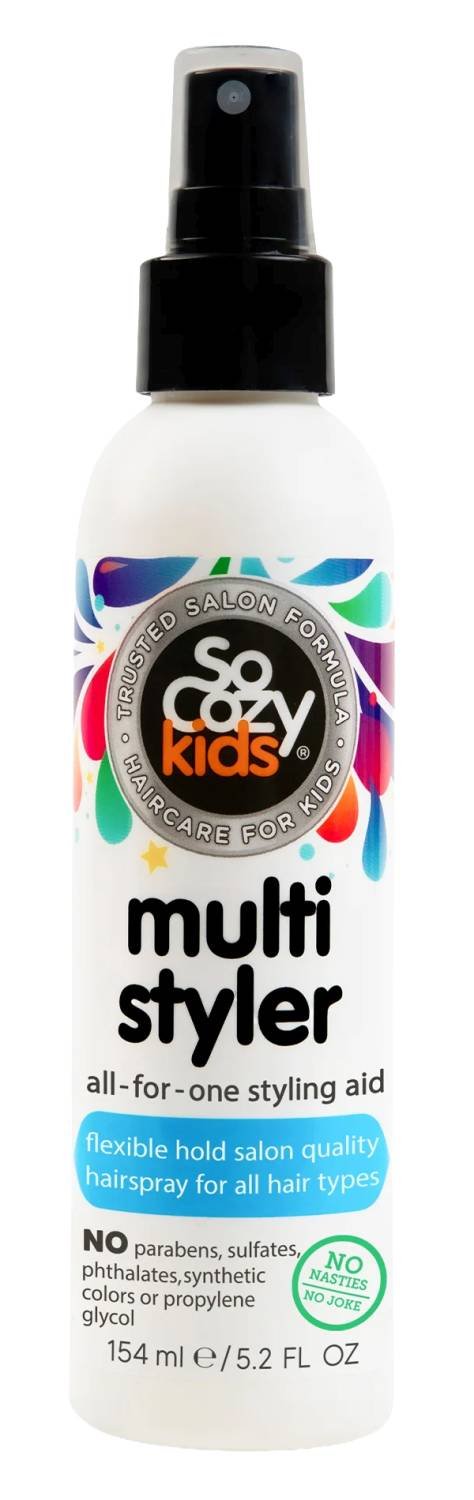 SOCOZY MULTI STYLER