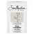 SM COCONUT 100PERC SOAP