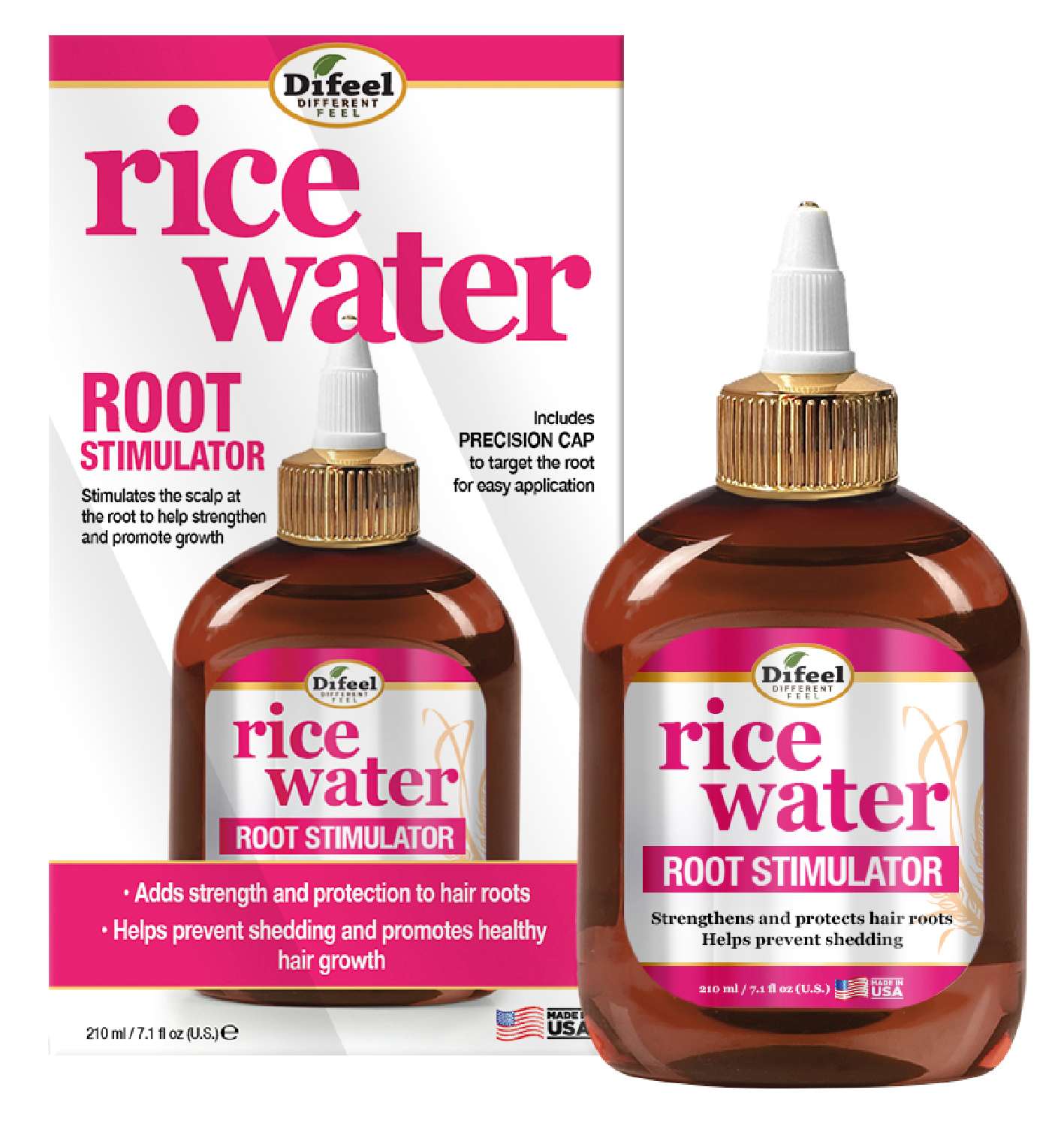 S/F PREM #2 RICE WATER ROOT 6DP