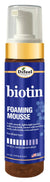 DIFEEL BIOTIN FOAMING MOUSSE 8 OZ