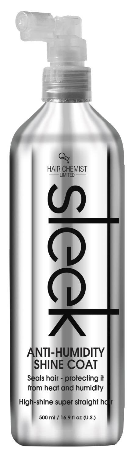 H/CHEMIST SLEEK ANTI-HUM SHINE COAT 16.9 OZ