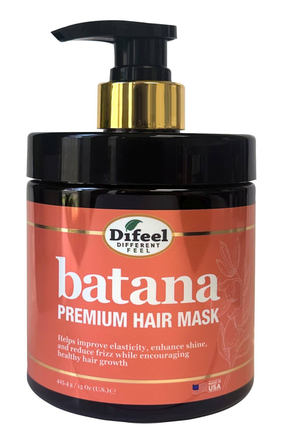 DIFEEL BATANA MASK