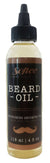 SOFTEE MENS BEARD OIL