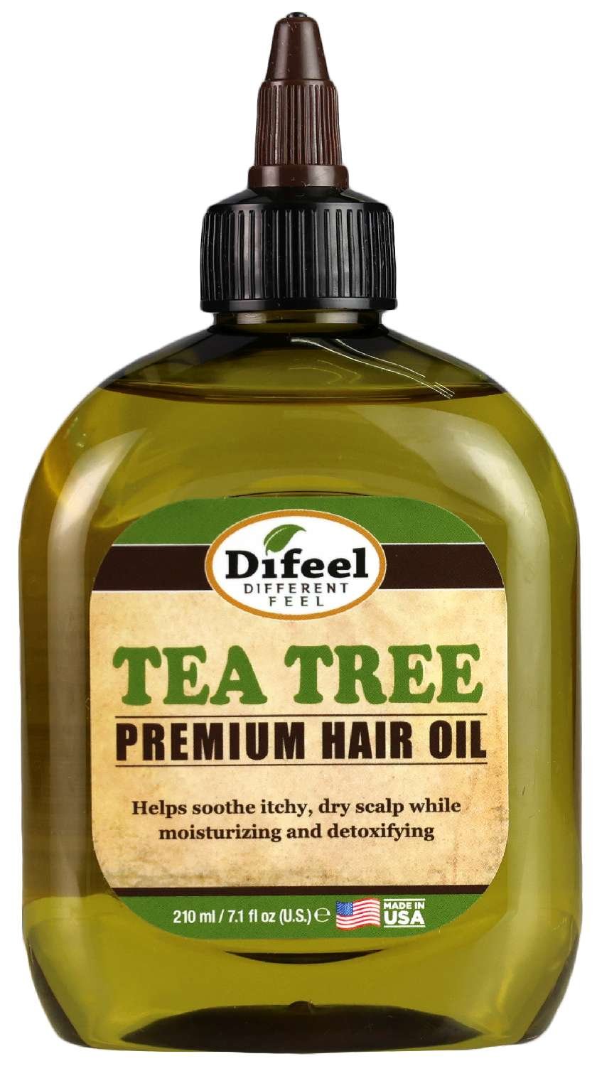 DIFEEL 6/DP PREM OIL TEA TREE 7.1 OZ