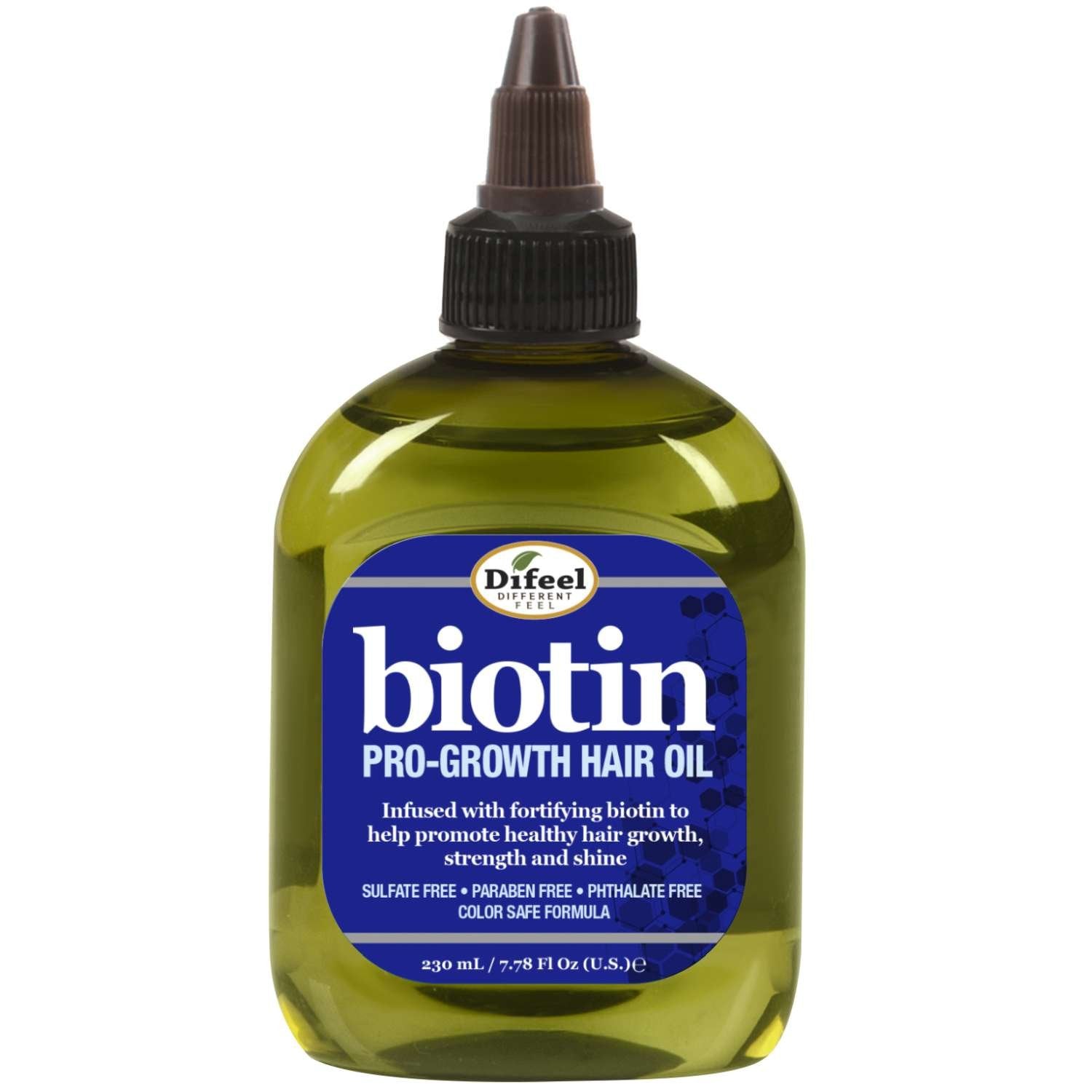DIFEEL 6/DP PREM OIL BIOTIN PRO-GROWTH 7.1 OZ