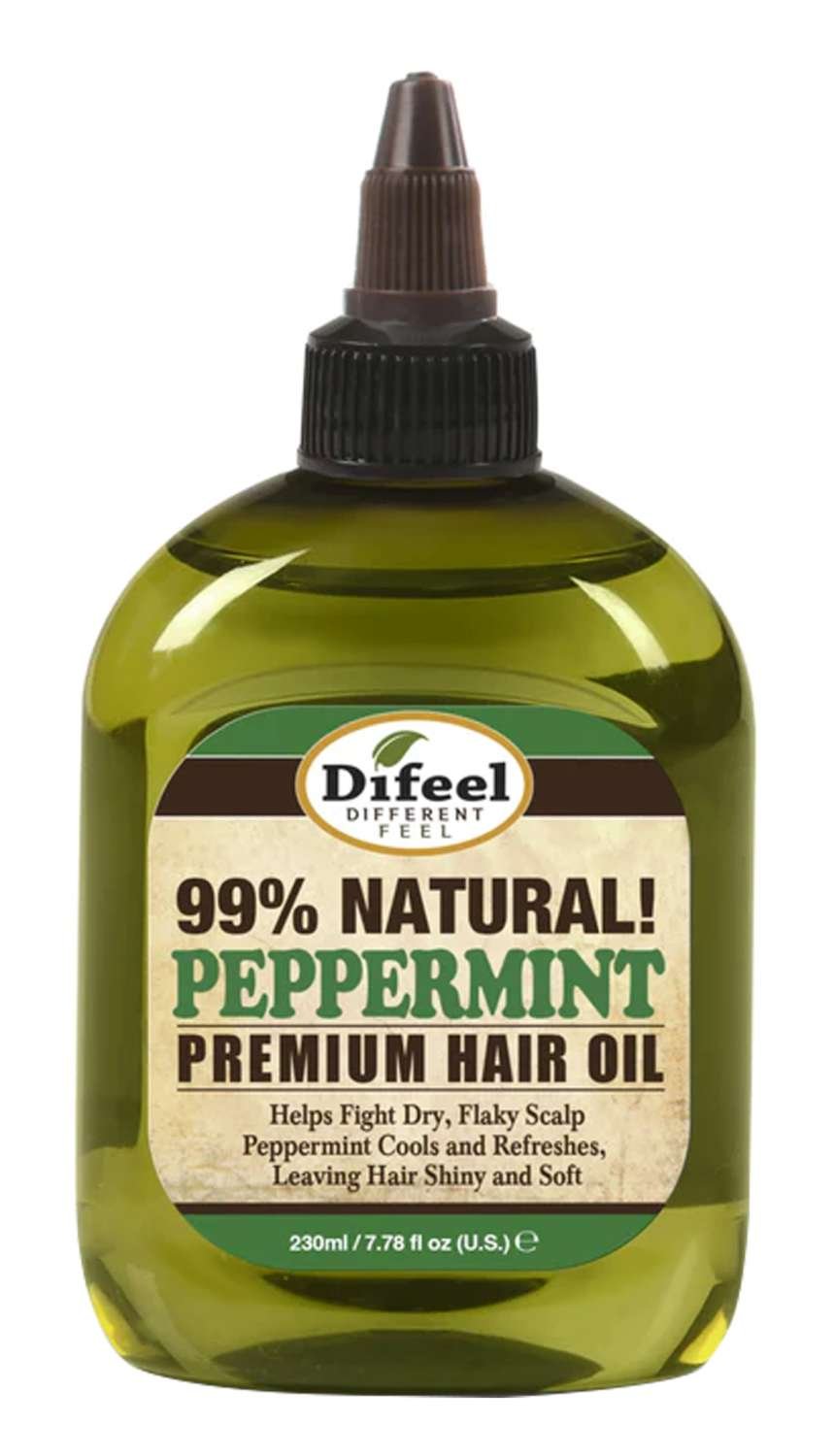 DIFEEL 6/DP PREM OIL PEPPERMINT 7.1 OZ