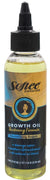 SOFTEE SIGN THICKENING GROWTH OIL 4 OZ