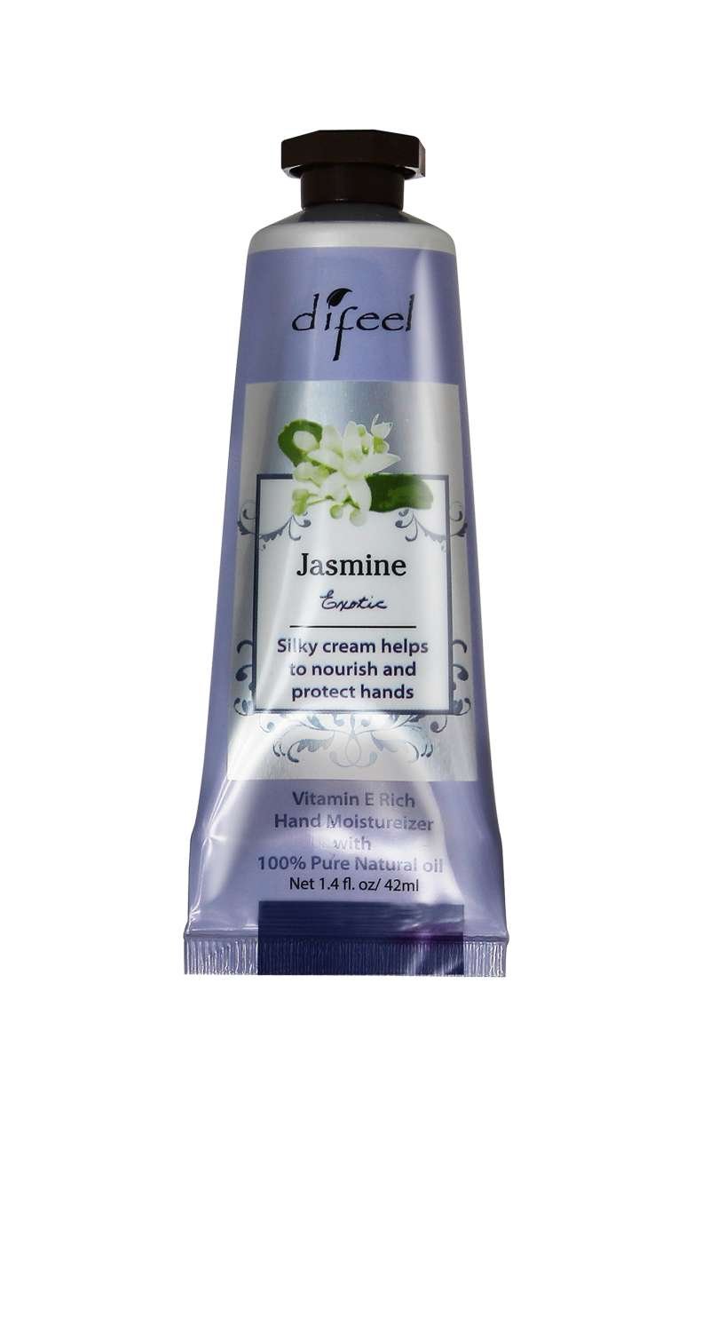 DIFEEL HAND CREAM JASMINE 1.4 OZ