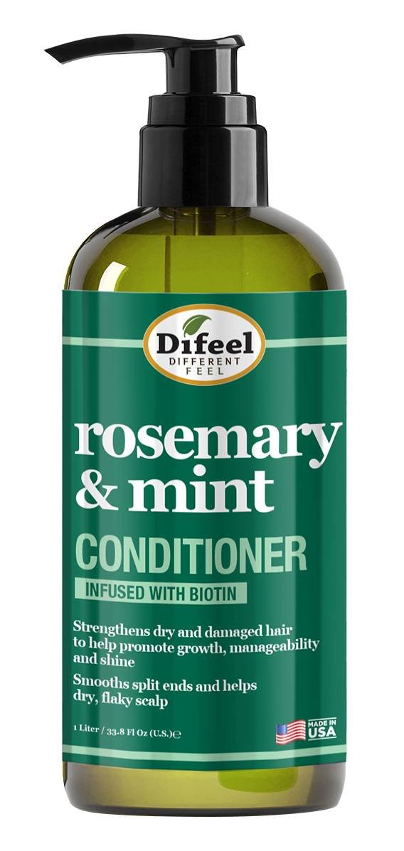 DIFEEL ROSEMARY MINT CONDTIONER 33 OZ