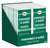 DIFEEL PCK SHMP/COND ROSEMARY MINT 1 OZ