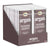 DIFEEL PCK SHMP/COND ARGAN THICKENING 1 OZ