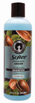 SOFTEE SHIMMERING ARGAN SHAMPOO