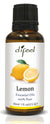 DIFEEL ESSENTIAL 100PER PURE LEMON 1 OZ