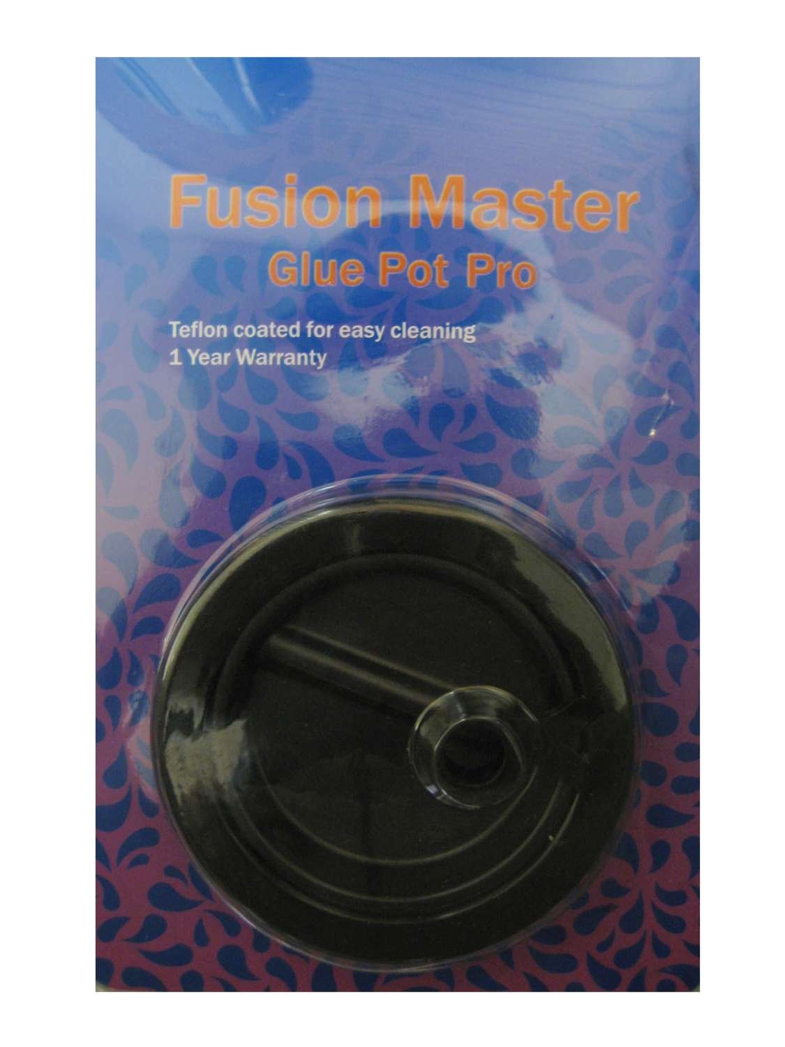 F/M GLUE POT PRO
