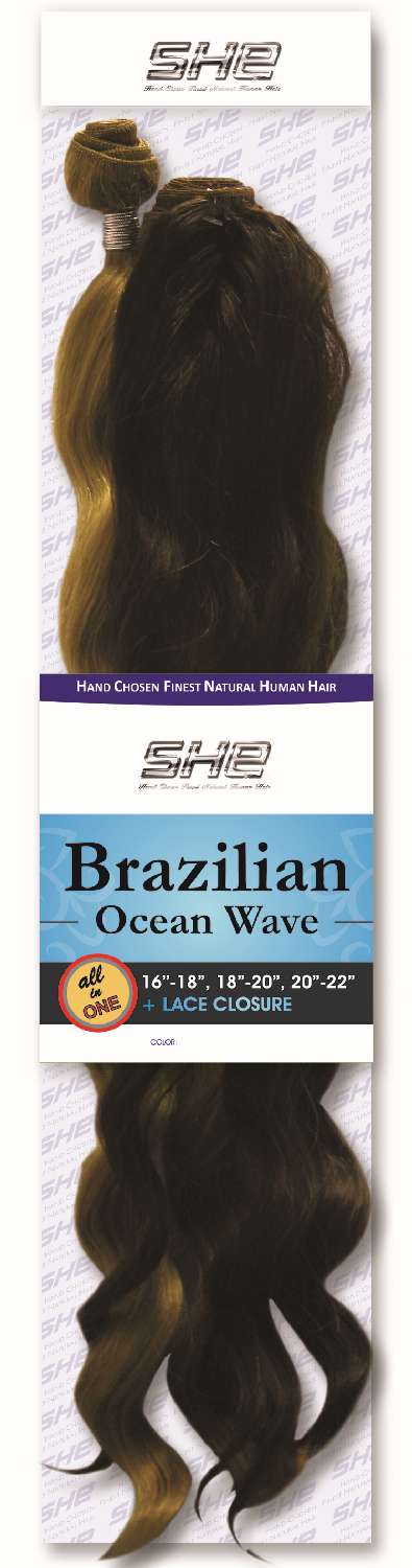 SHE BRAZ J/C 16-18