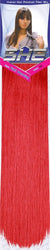 SHE YAKI WVG 08-#RED