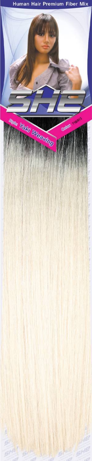 SHE YAKI WVG 12-T1B/613