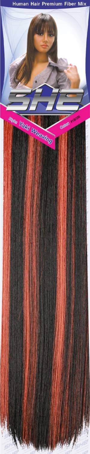 SHE YAKI WVG 16-P1B/350