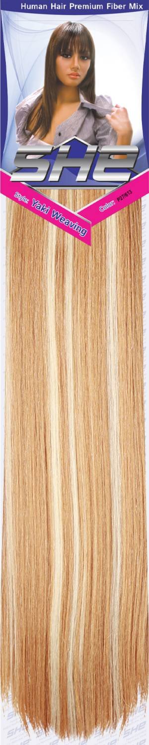 SHE YAKI WVG 16-P27/613