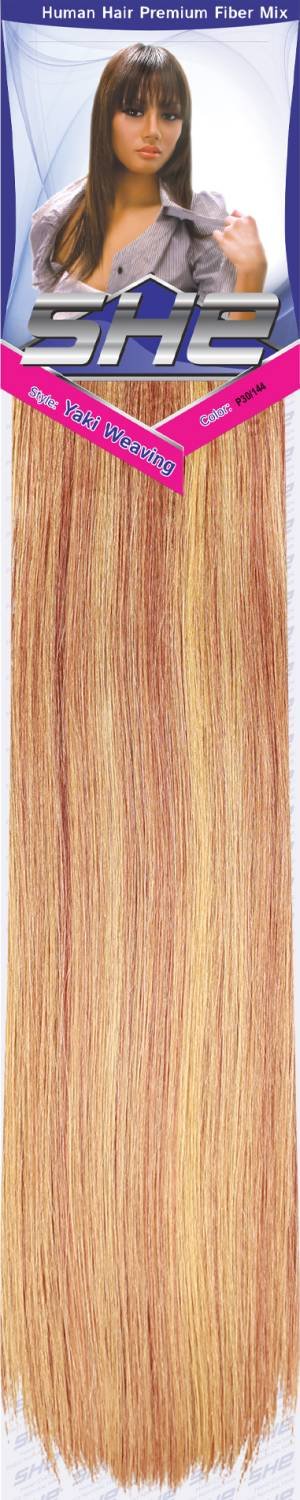 SHE YAKI WVG 16-P30/144
