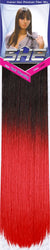 SHE YAKI WVG 16-T1B/RED
