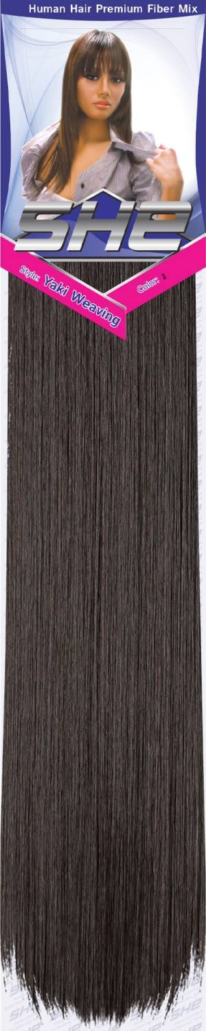 SHE YAKI WVG 24-#2