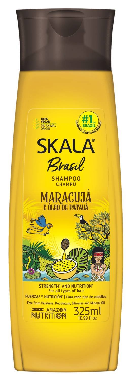 SKALA MARACUJA SHAMPOO