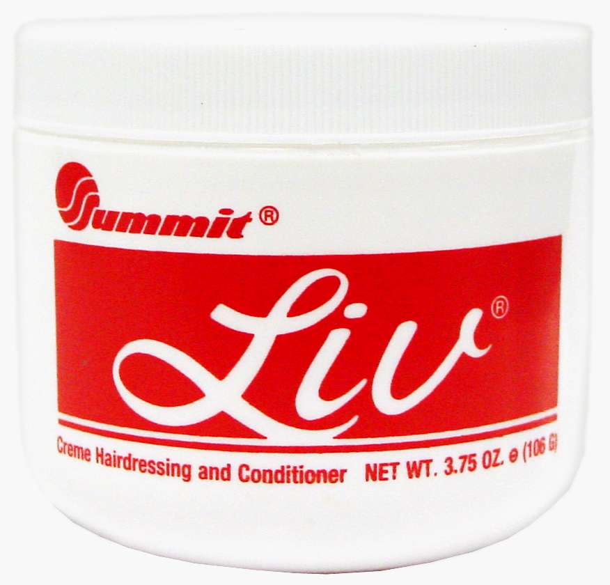 SUMMIT LIV CREME H/D 4 OZ