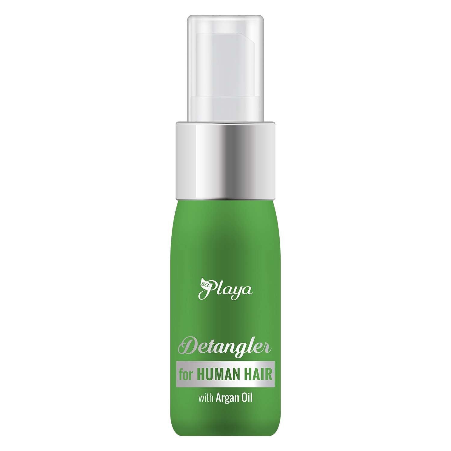 SA PLAYA DETANGLER HUMAN HAIR 2 OZ