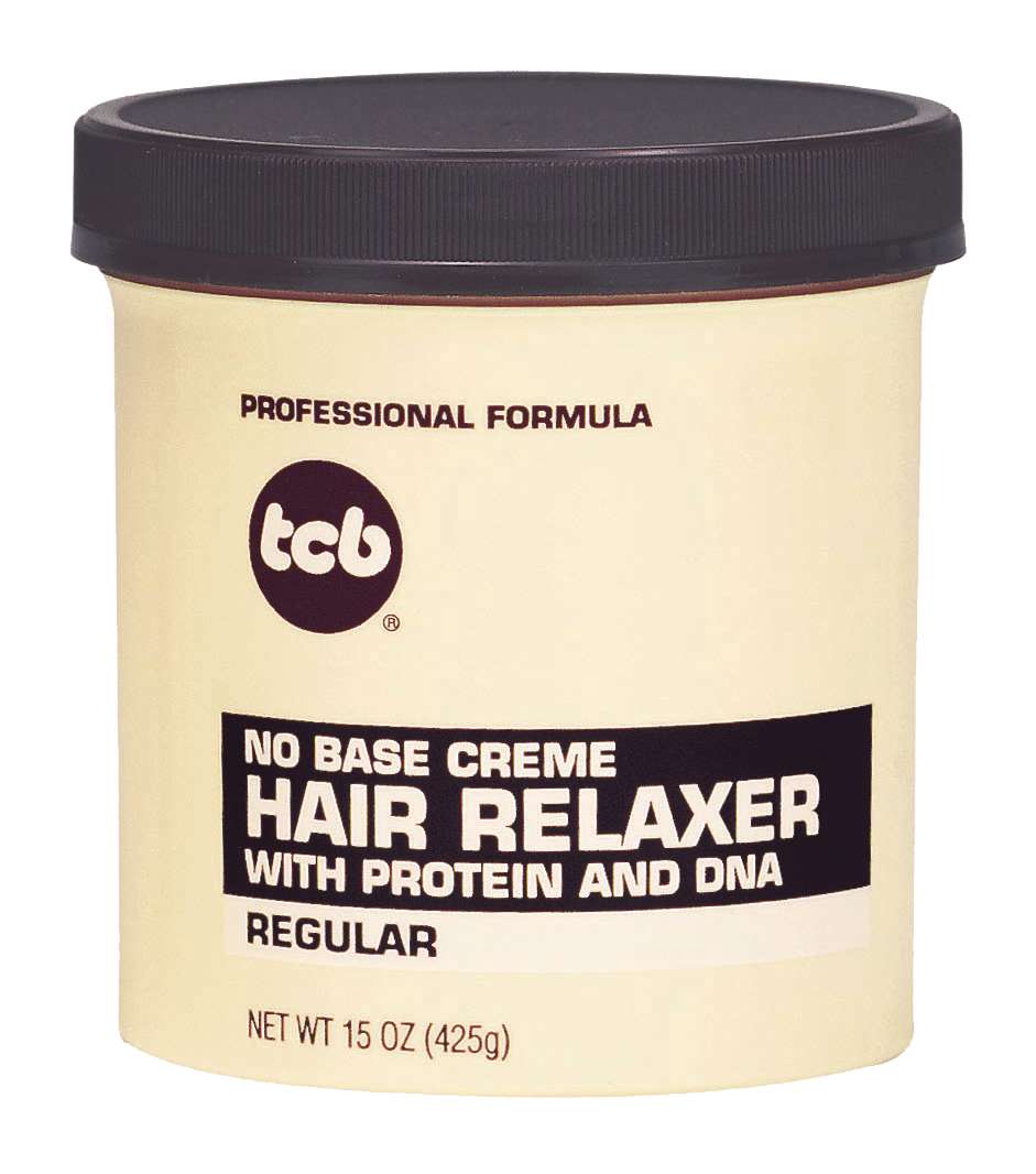TCB NO-BASE RELAXER [REGULAR] 15 OZ