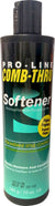 COMB-THRU SOFTENER