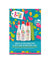 JUST FOR ME 4 PCS HOLIDAY KIT