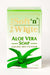 SOFT'N WHITE SOAP [ALOE] 7 OZ