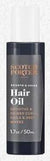 SCOTCH PORTER SMOOTH&SHINE HAIR SERUM