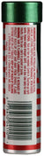 Ingredient List