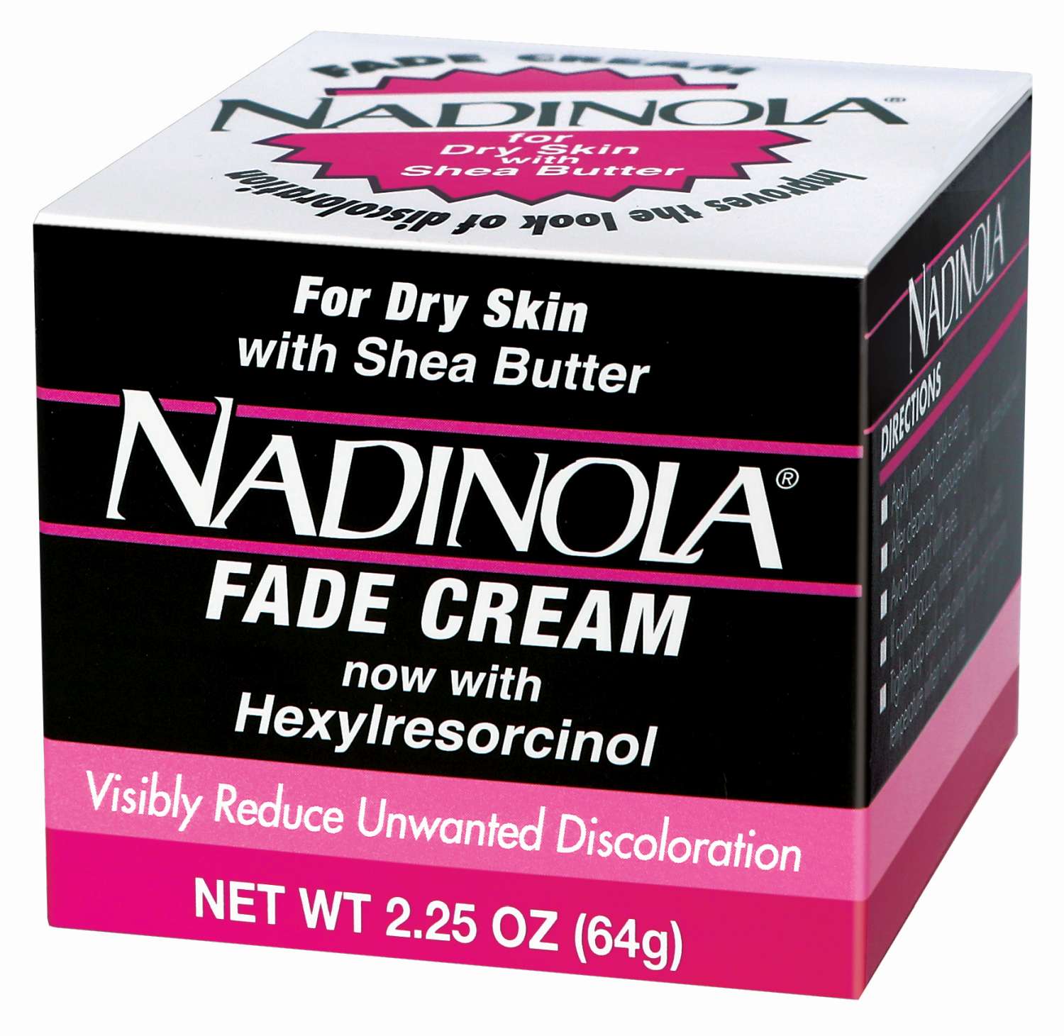 NADINOLA STC HQ FREE [DRY]