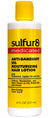 SULFUR-8 OIL MOIST LOTION