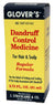GLOVER'S DANDRUFF CONTROL [REG] 2.75 OZ