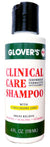 GLOVERS CLINICAL CARE SHAMPOO