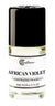 S/F BODY OIL [AFRICAN VIOLET]