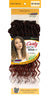 SYN BOX BRAID CURL 12-MT1B/350