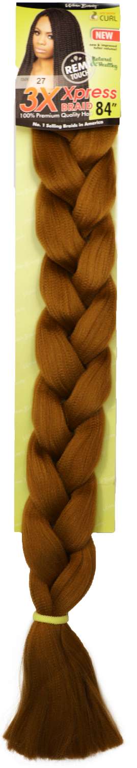 SYN BRAID XPRESS