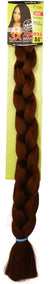 SYN BRAID XPRESS