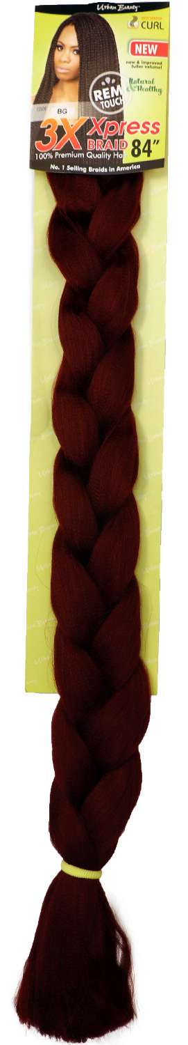 SYN BRAID XPRESS