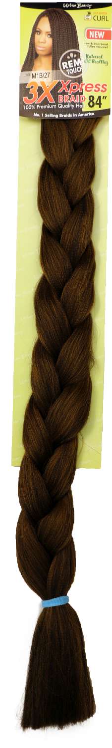 SYN BRAID XPRESS