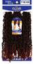 SYN GINGER BRAID 12