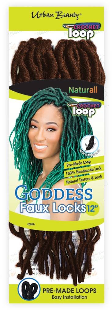 SYN FAUX GODDESS