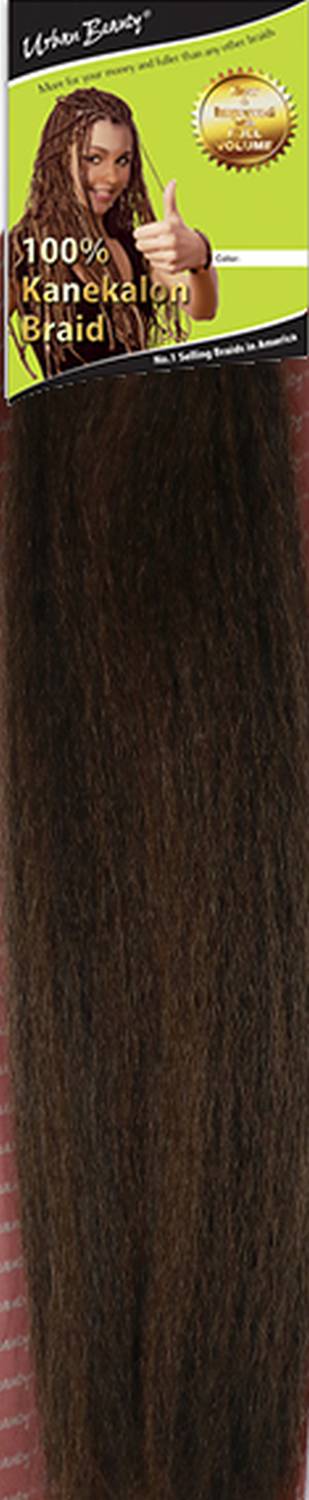 SYN KK BRAID