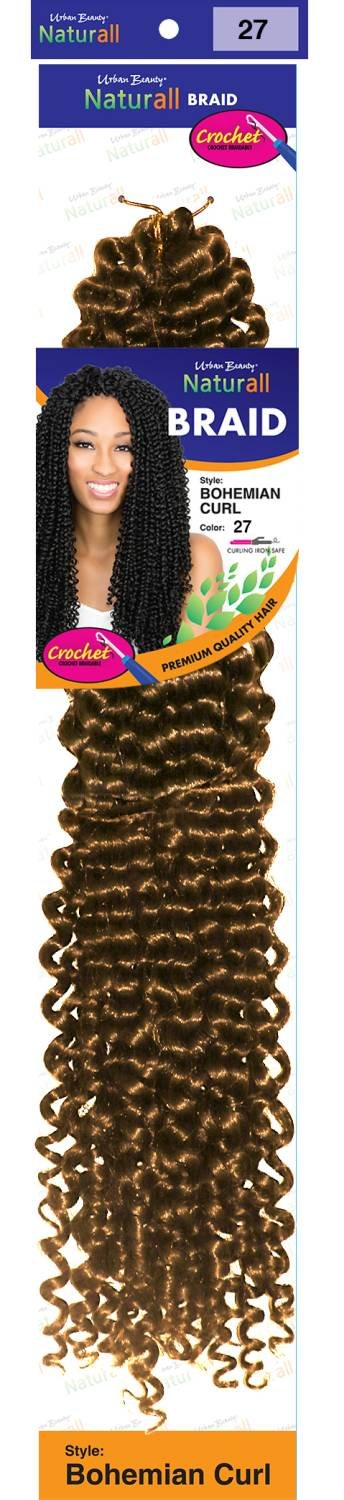 SYN NAT BOHEM CURL