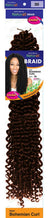 SYN NAT BOHEM CURL